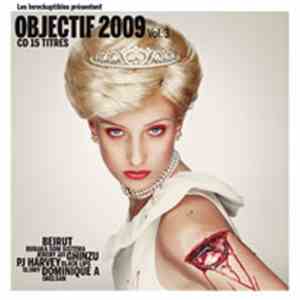 Various - Objectif 2009 - Vol. 3