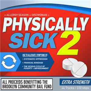 Various - Physically Sick 2
