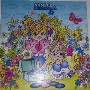 Various - Shock Sampler April/May 2008