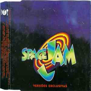 Various - Space Jam