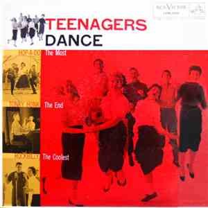 Various - Teenagers Dance