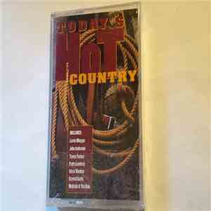 Various - Today's Hot Country