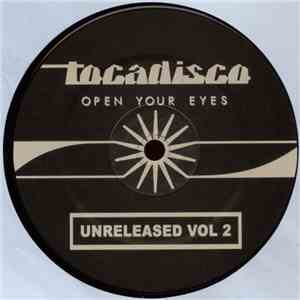 Various - Unreleased Vol 2