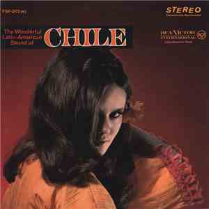 Voces de Tierralarga - The Wonderful Latin American Sound Of Chile