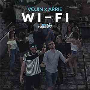 Vojin x Arrie - Wi - Fi