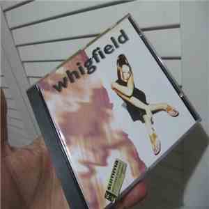 Whigfield - Whigfield