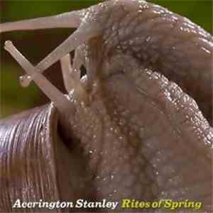 Accrington Stanley - Rites Of Spring