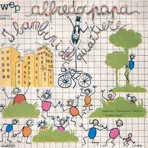 Alfredo Papa - I Bambini Del Quartiere