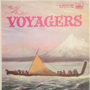 Athol Freshney - The Voyagers