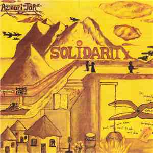 Azmari Jahz - Solidarity