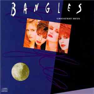 Bangles - Greatest Hits