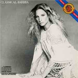 Barbra Streisand - Classical Barbra