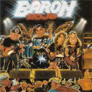 Baron Rojo - 20 +