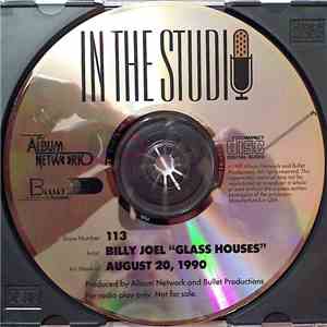 Billy Joel - In The Studio: