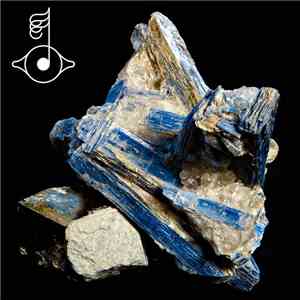 Björk - The Crystalline Series - Cosmogony (Matthew Herbert)