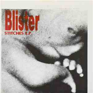 Blister  - Stitches E.P.