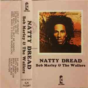 Bob Marley & The Wailers - Natty Dread