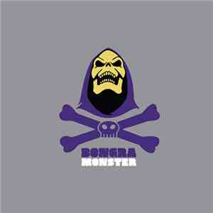 Bongra - Monster