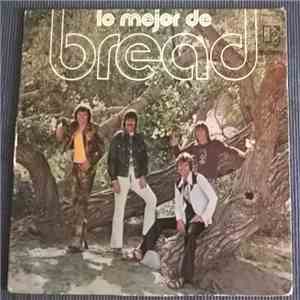 Bread - Lo Mejor De Bread