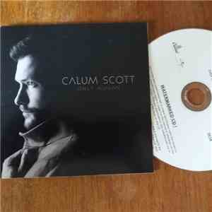 Calum Scott - Only Human