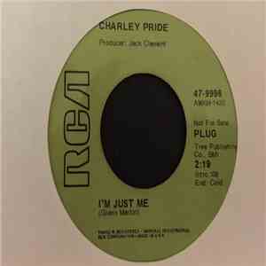 Charley Pride - I'm Just Me