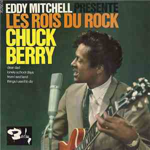 Chuck Berry - Dear Dad