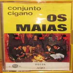 Conjunto Cigano Os Maias - Os Maias