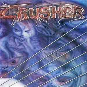 Crusher - Undermine!