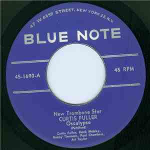 Curtis Fuller - Oscalypso / Hugore
