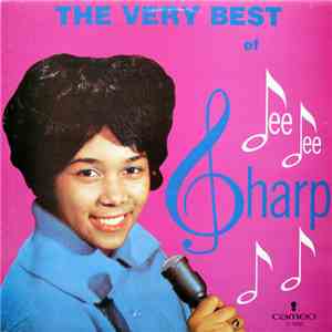 Dee Dee Sharp - The Very Best Of Dee Dee Sharp