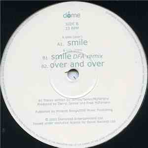 Dennis Taylor - Smile