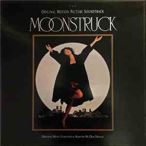 Dick Hyman - Moonstruck - Original Motion Picture Soundtrack