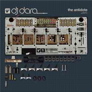 DJ Dara - The Antidote