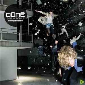 Dúné - Enter Metropolis