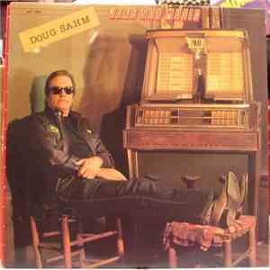 Doug Sahm - Juke Box Music