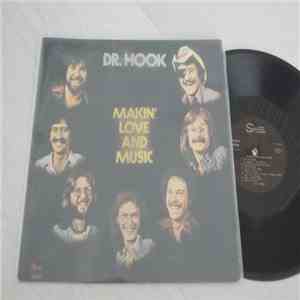 Dr. Hook - Makin' Love And Music