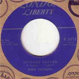Eddie Cochran - Teenage Heaven