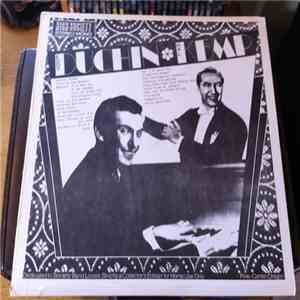 Eddy Duchin, Hal Kemp - Dedicated To Society Band Lover's: Strictly A Colle ...
