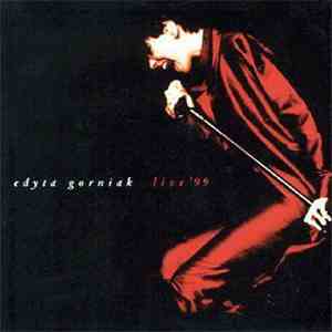Edyta Gorniak - Live '99