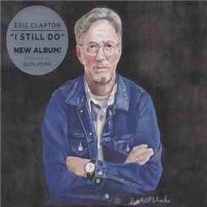 Eric Clapton - I Still Do