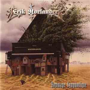 Erik Norlander - Hommage Symphonique