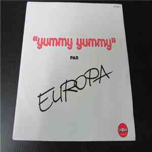 Europa - Yummy Yummy
