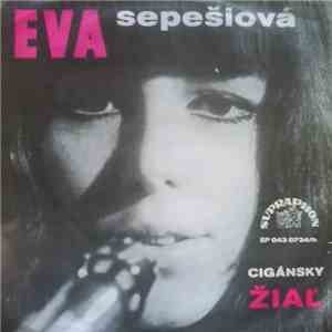 Eva Sepešiová, Marika - Cigánsky Žiaľ / Som Zlá