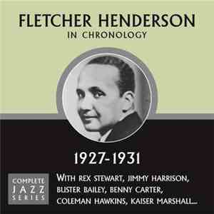 Fletcher Henderson - In Chronology - 1927-1931