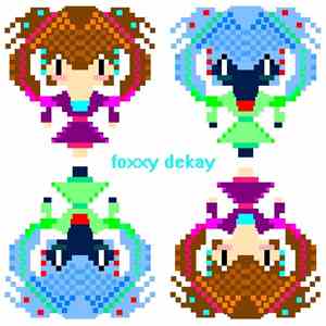 Foxxy Dekay - Chipdip