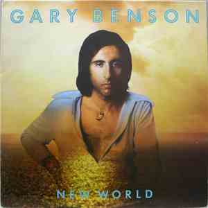 Gary Benson - New World