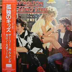 Gary Holton & Casino Steel - Gary Holton & Casino Steel