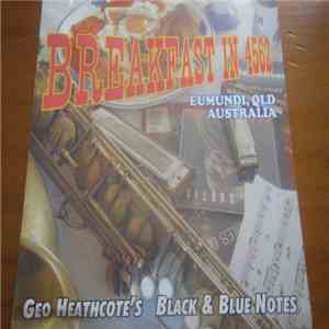 Geo Heathcote - Breakfast In 4562