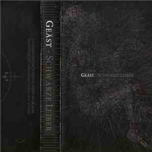 GeÄst - Schwarze Leiber