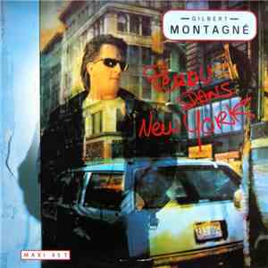 Gilbert Montagné - Perdu Dans New York